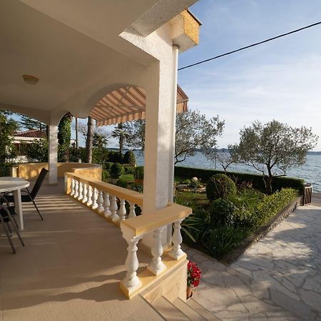 House Villa Petar 1 Zadar Luaran gambar