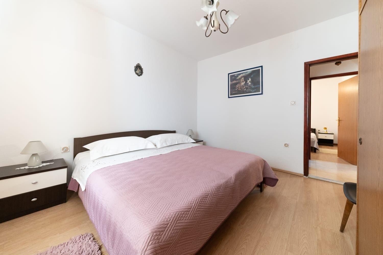 House Villa Petar 1 Zadar Luaran gambar