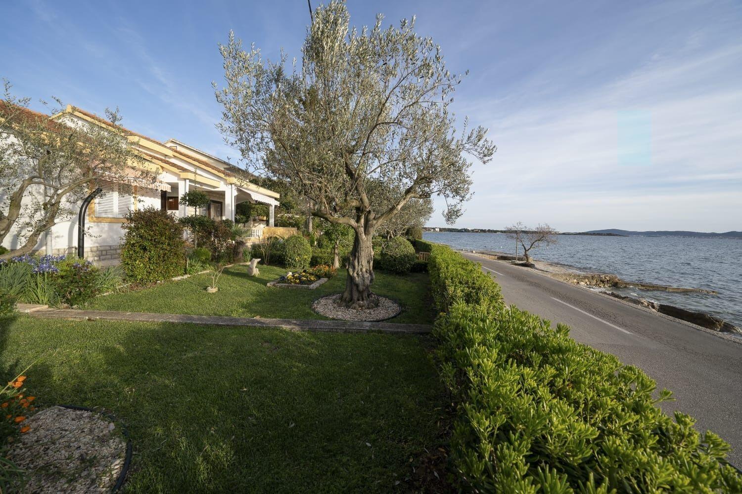 House Villa Petar 1 Zadar Luaran gambar