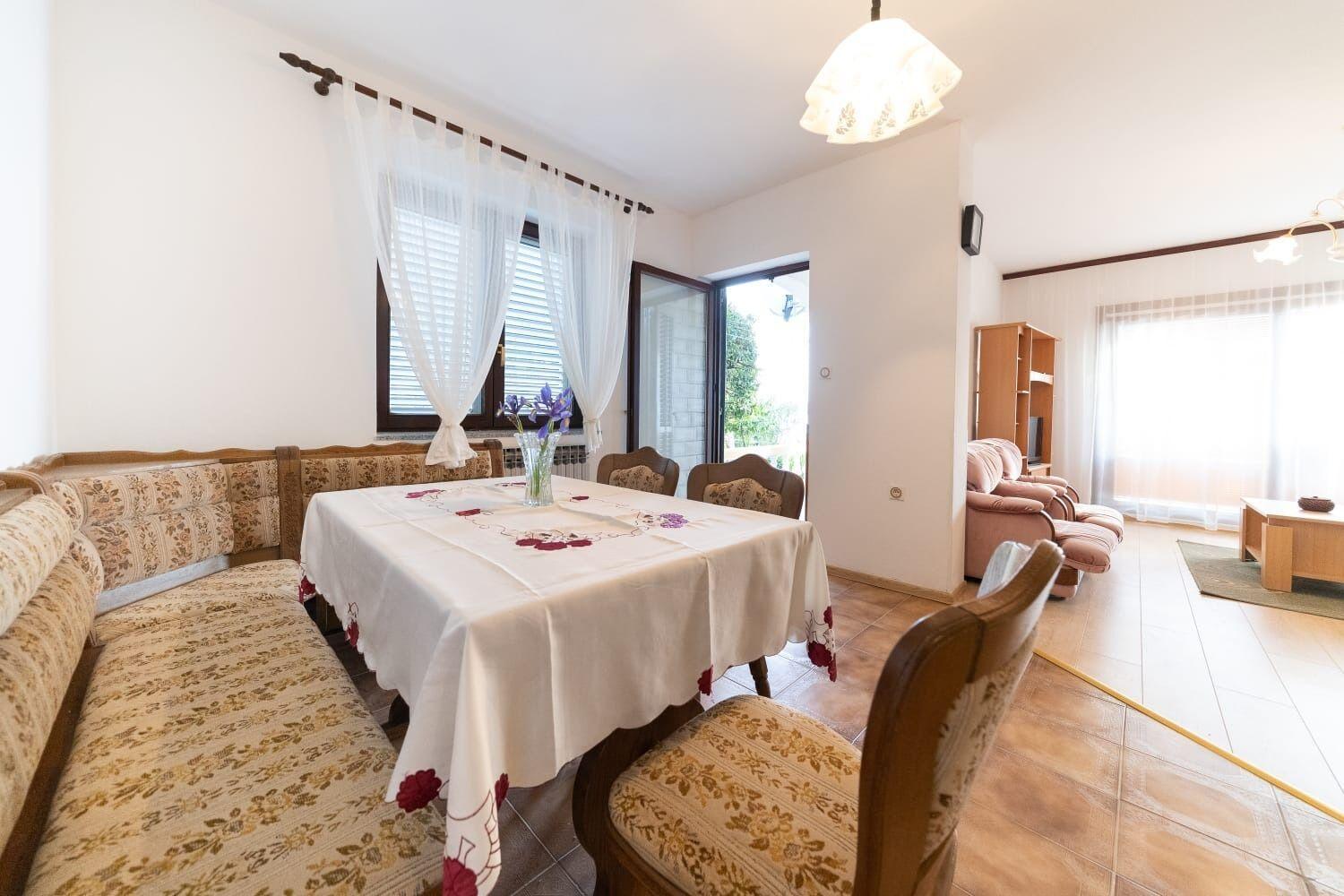 House Villa Petar 1 Zadar Luaran gambar