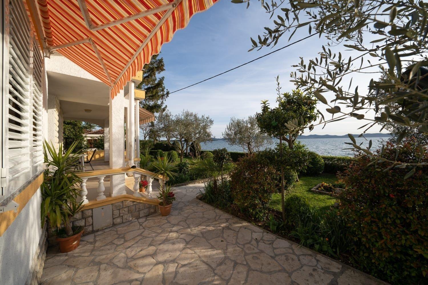 House Villa Petar 1 Zadar Luaran gambar