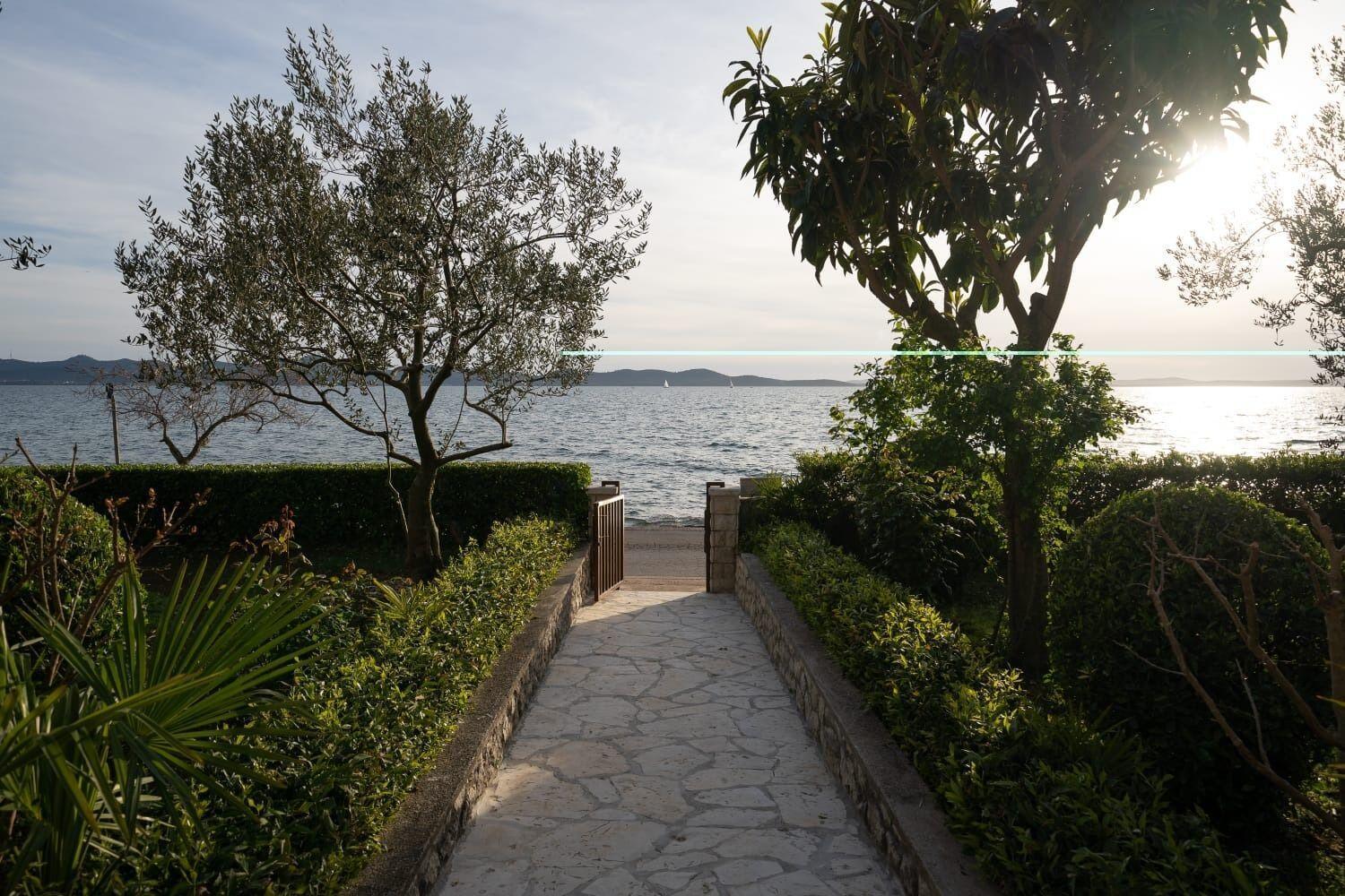 House Villa Petar 1 Zadar Luaran gambar