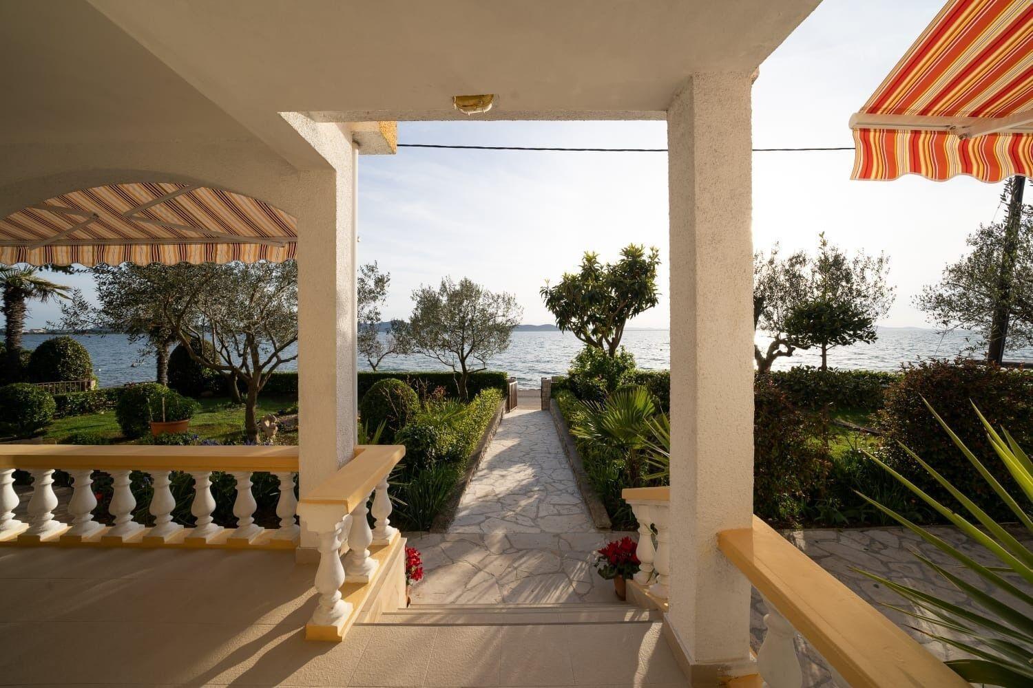 House Villa Petar 1 Zadar Luaran gambar